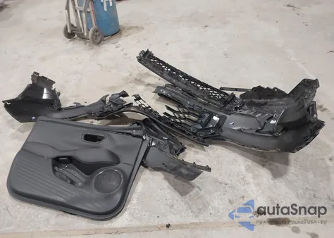 2023 Honda Hr-V Awd Sport z USA, uszkodzony, nr VIN 3CZRZ2H58PM710998